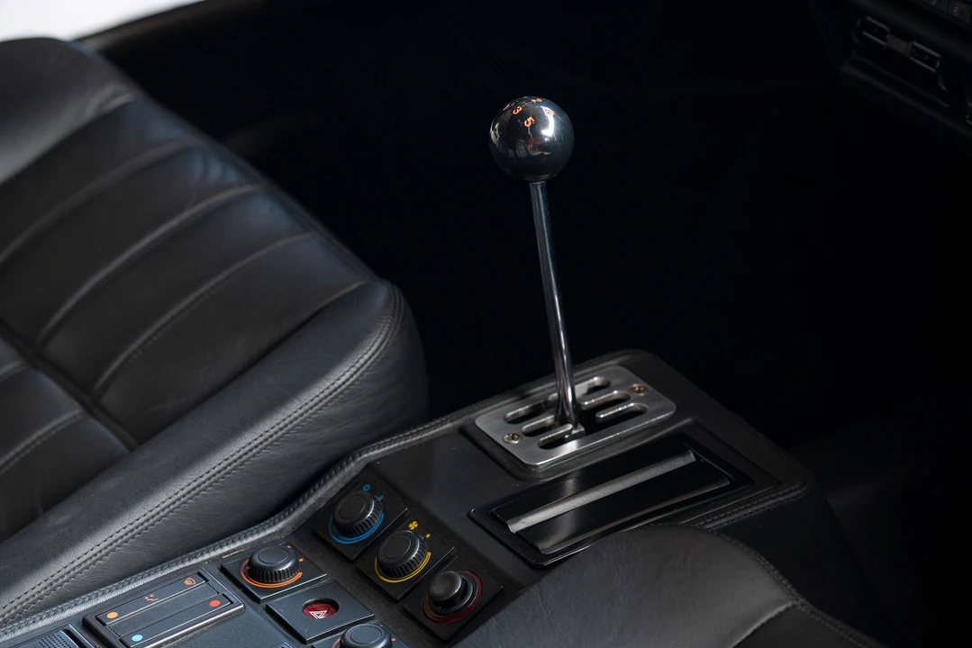 1989 Ferrari 328 GTB - Image 17 of 31