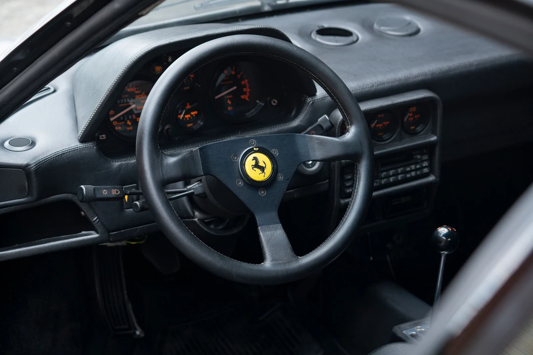 1989 Ferrari 328 GTB - Image 10 of 31