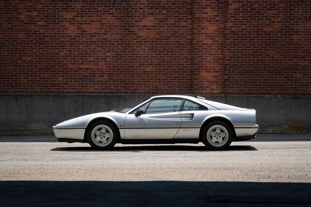 1989 Ferrari 328 GTB - Image 30 of 31