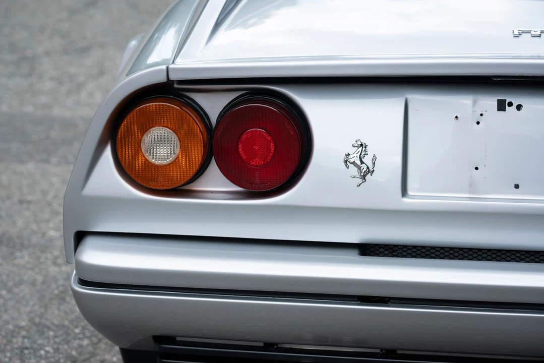 1989 Ferrari 328 GTB - Image 6 of 31