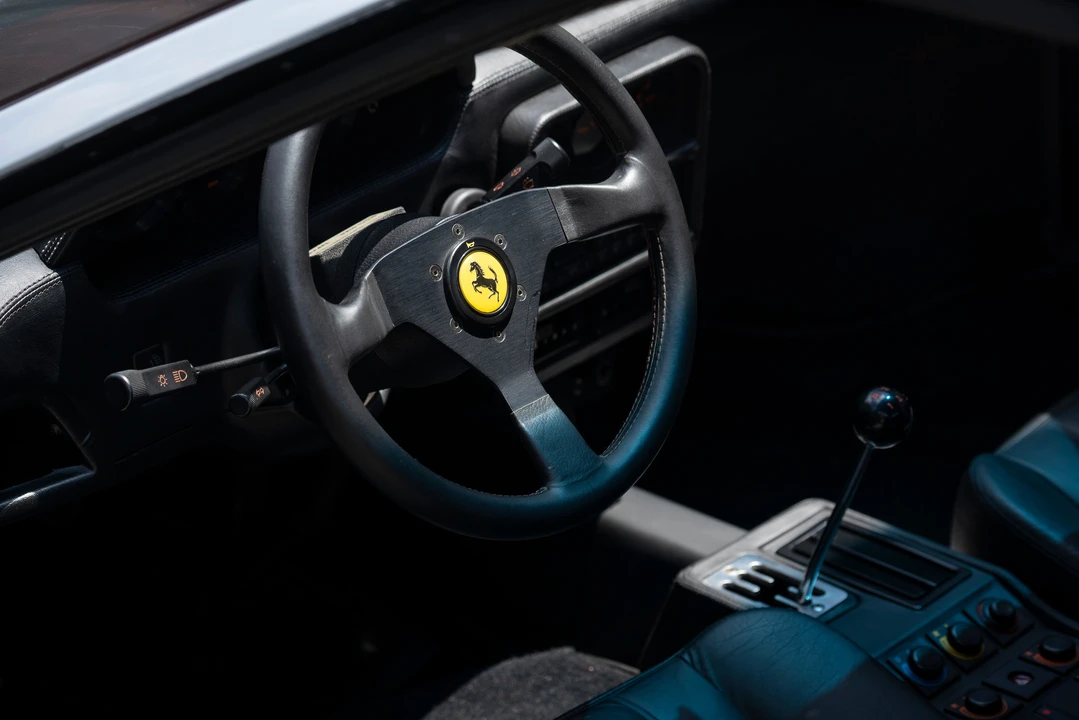 1989 Ferrari 328 GTB - Image 28 of 31