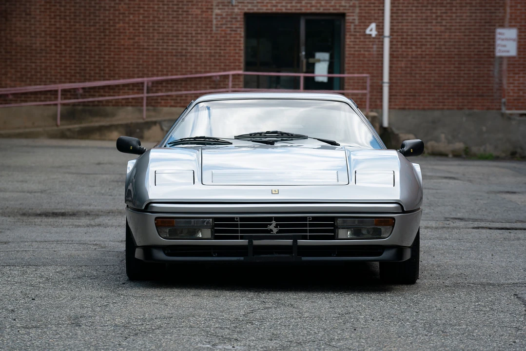 1989 Ferrari 328 GTB - Image 23 of 31