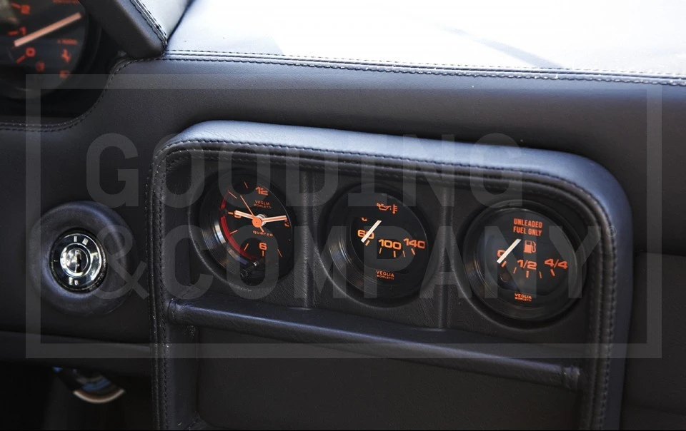 1989 Ferrari 328 GTB - Image 10 of 19