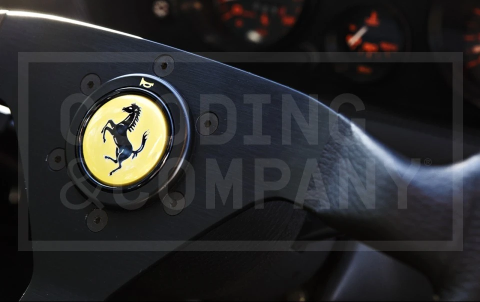 1989 Ferrari 328 GTB - Image 12 of 19