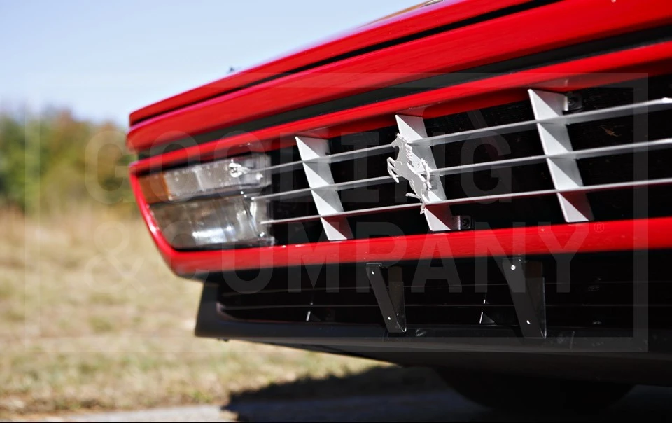 1989 Ferrari 328 GTB - Image 13 of 19
