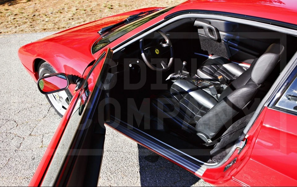 1989 Ferrari 328 GTB - Image 7 of 19