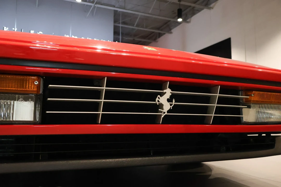 1989 Ferrari 328 GTB - Image 30 of 31