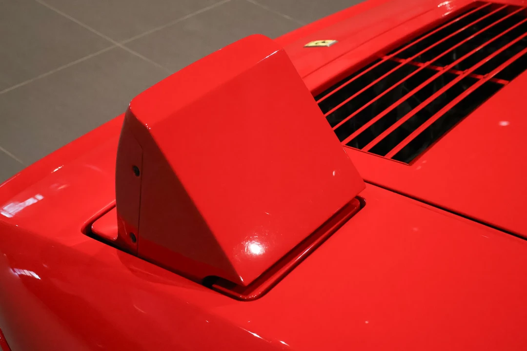 1989 Ferrari 328 GTB - Image 17 of 31