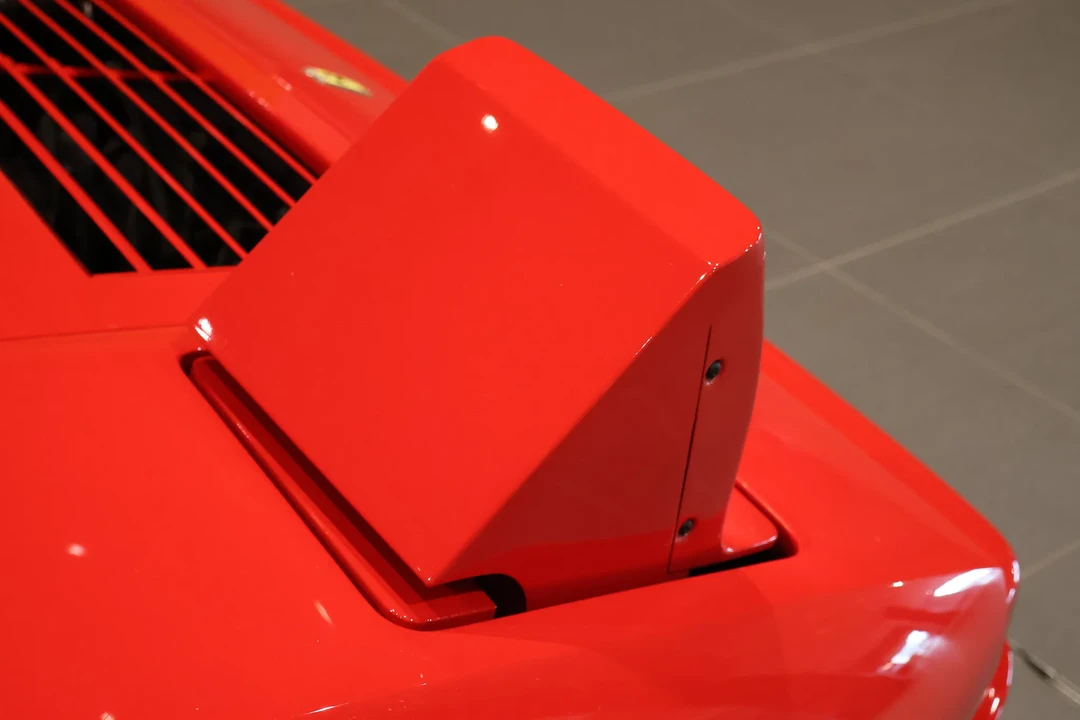 1989 Ferrari 328 GTB - Image 16 of 31