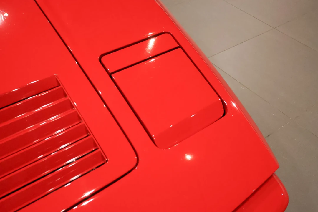 1989 Ferrari 328 GTB - Image 27 of 31