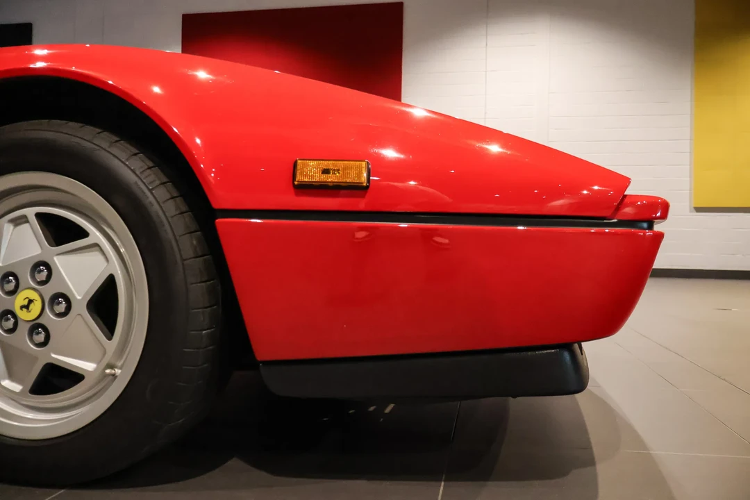 1989 Ferrari 328 GTB - Image 23 of 31