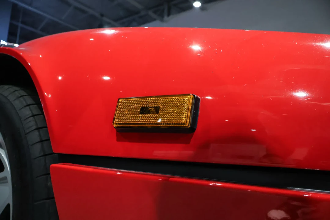 1989 Ferrari 328 GTB - Image 22 of 31