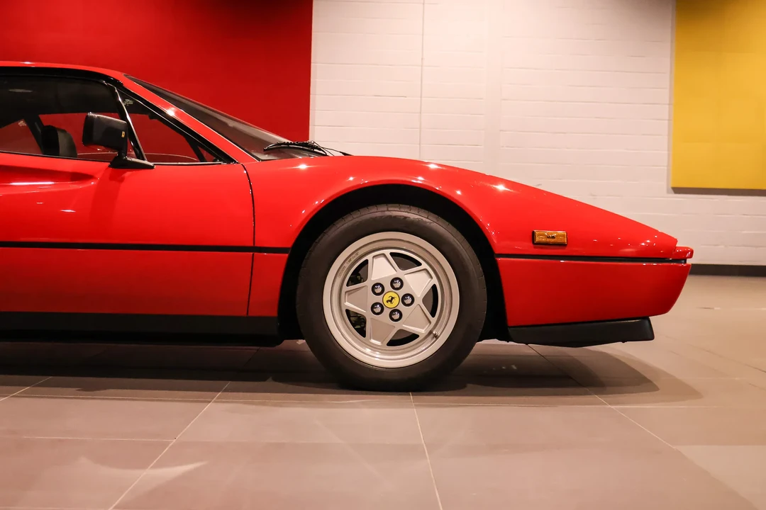 1989 Ferrari 328 GTB - Image 18 of 31