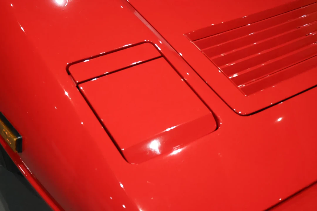 1989 Ferrari 328 GTB - Image 24 of 31