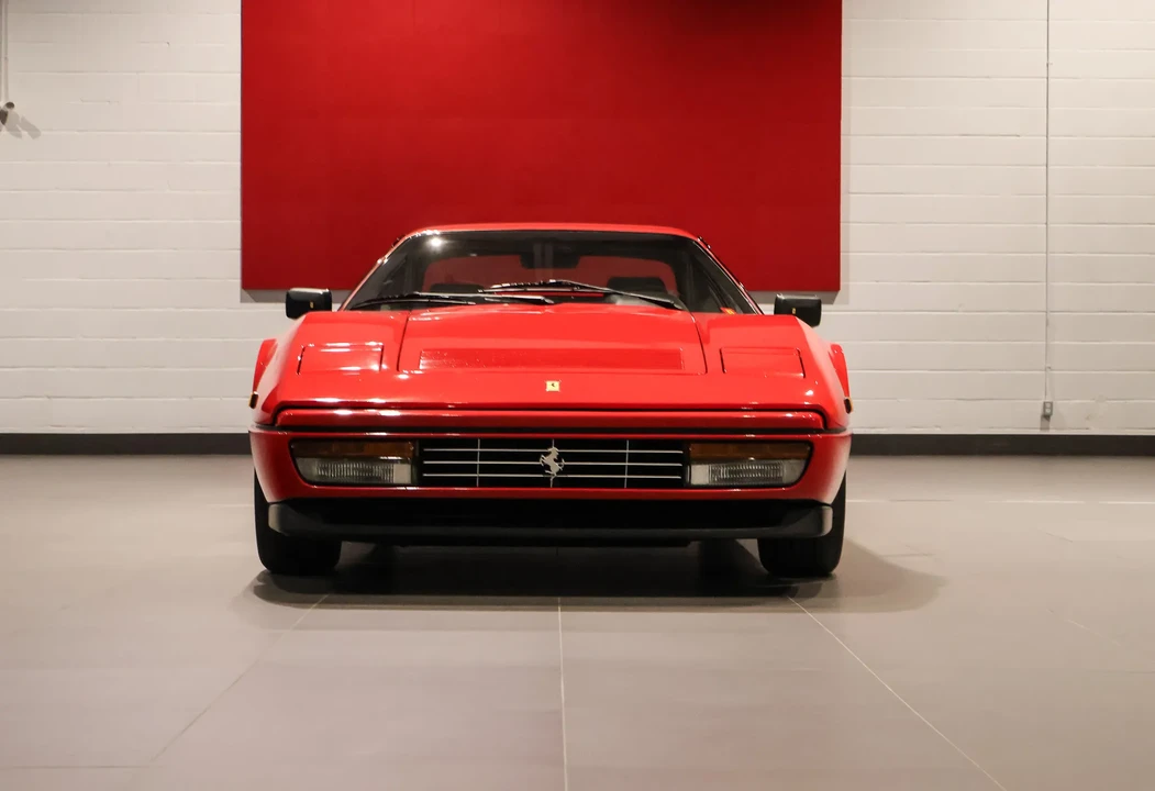1989 Ferrari 328 GTB - Image 11 of 31