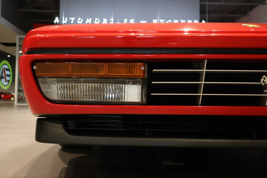 1989 Ferrari 328 GTB - Image 29 of 31