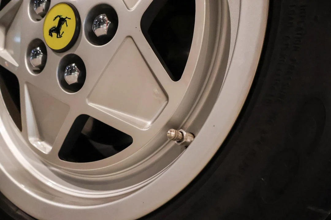1989 Ferrari 328 GTB - Image 21 of 31