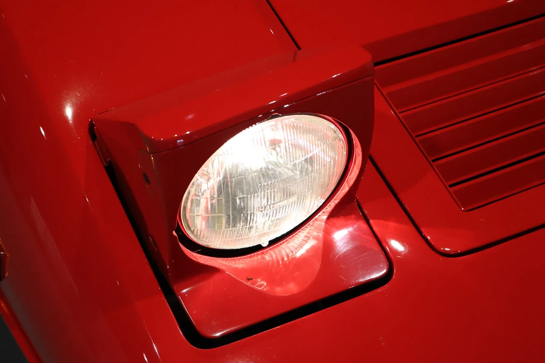1989 Ferrari 328 GTB - Image 14 of 31