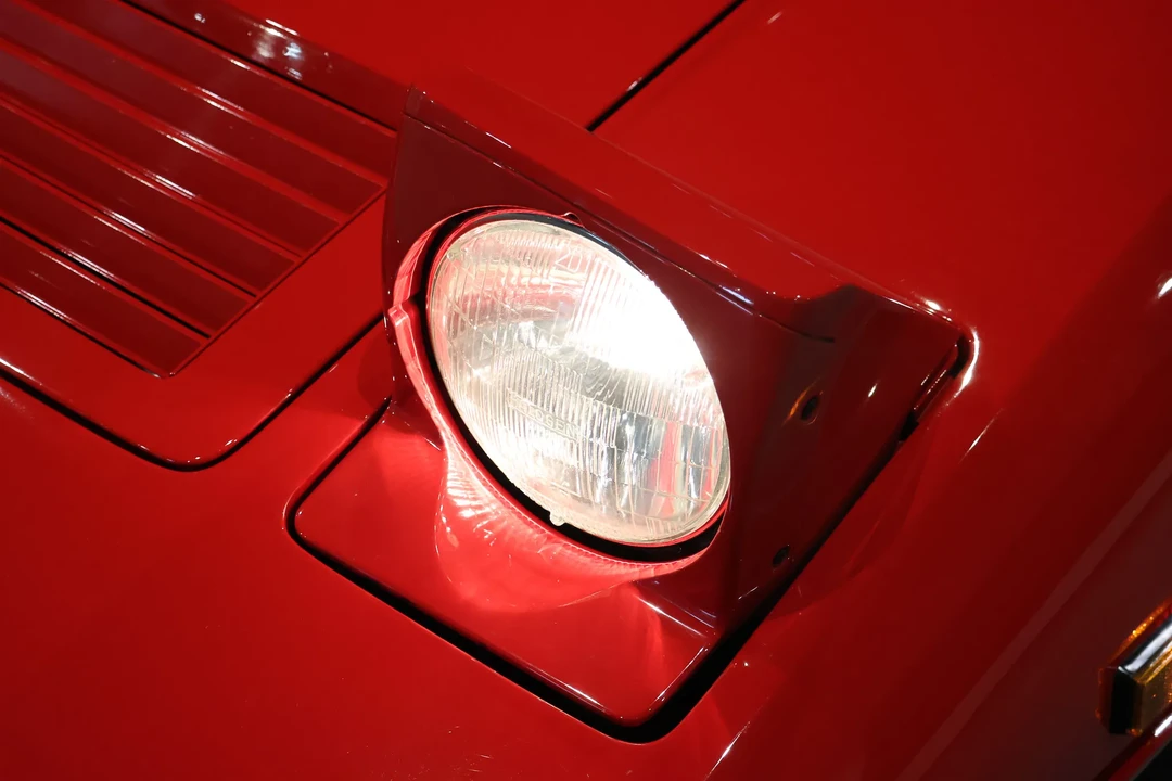 1989 Ferrari 328 GTB - Image 15 of 31