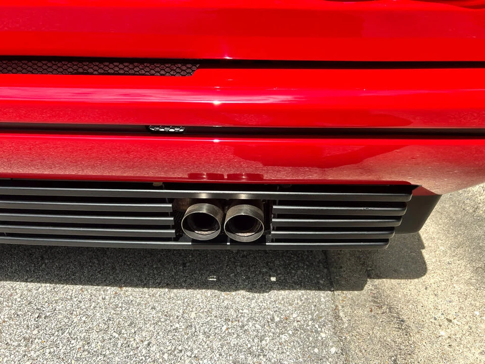 1989 Ferrari 328 GTB - Image 28 of 31