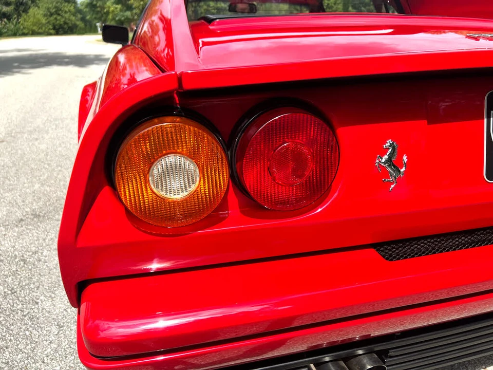 1989 Ferrari 328 GTB - Image 31 of 31