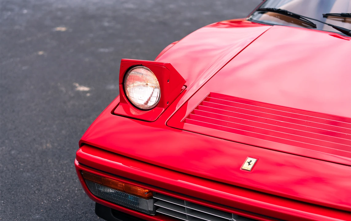 1989 Ferrari 328 GTB - Image 24 of 31