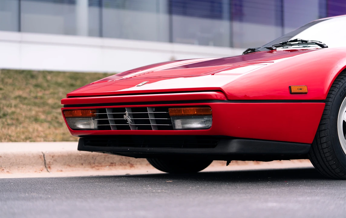 1989 Ferrari 328 GTB - Image 20 of 31