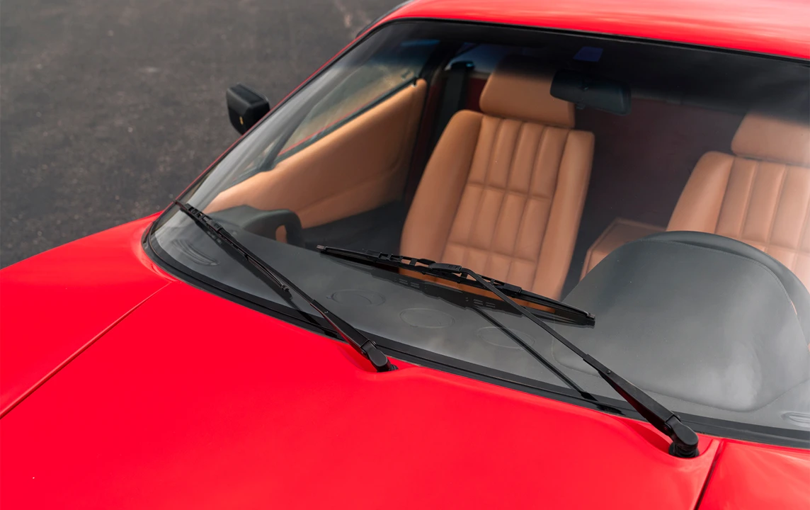 1989 Ferrari 328 GTB - Image 25 of 31