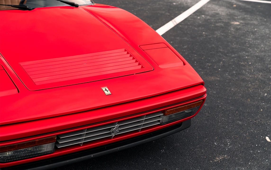 1989 Ferrari 328 GTB - Image 22 of 31