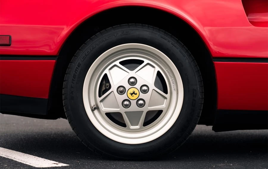 1989 Ferrari 328 GTB - Image 16 of 31