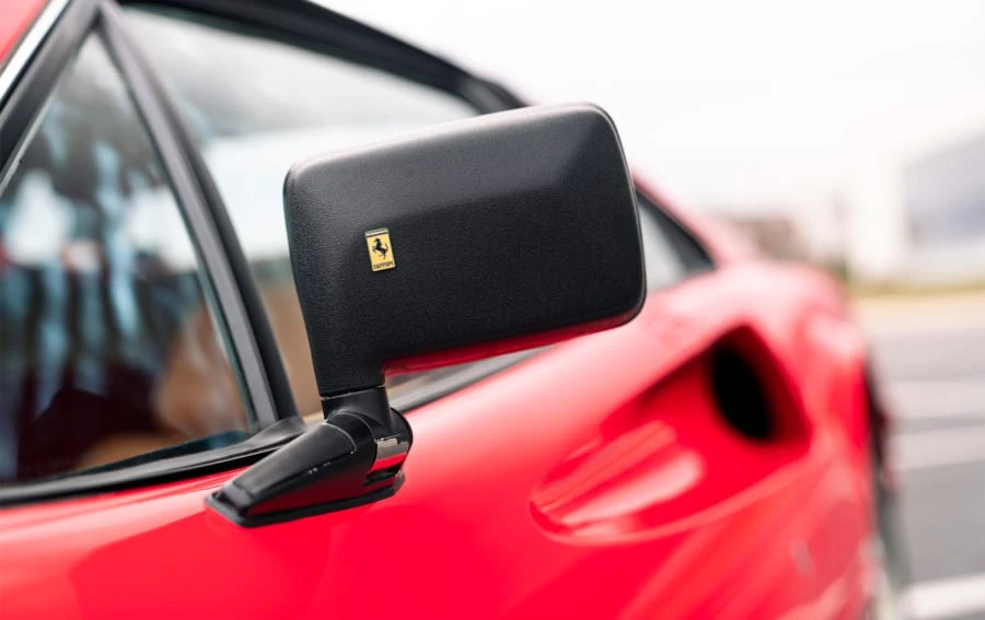 1989 Ferrari 328 GTB - Image 9 of 31