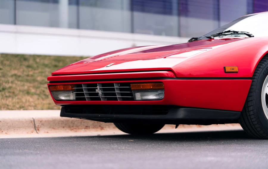 1989 Ferrari 328 GTB - Image 31 of 31
