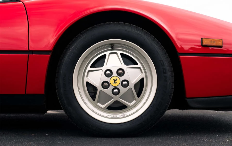 1989 Ferrari 328 GTB - Image 20 of 31