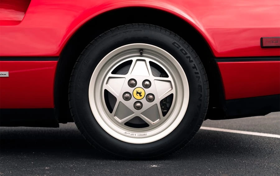 1989 Ferrari 328 GTB - Image 10 of 31