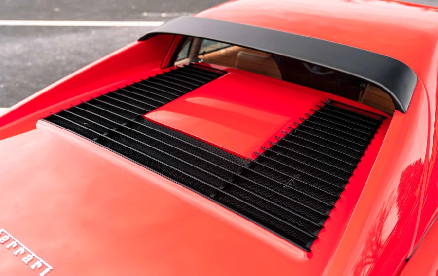 1989 Ferrari 328 GTB - Image 15 of 31