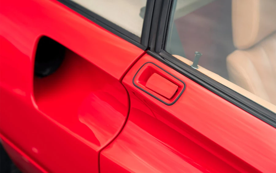 1989 Ferrari 328 GTB - Image 8 of 31