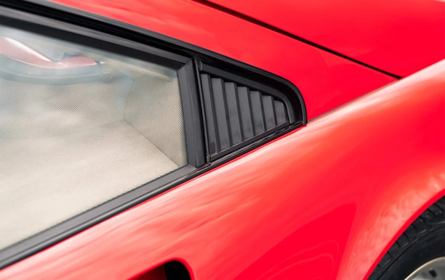 1989 Ferrari 328 GTB - Image 11 of 31