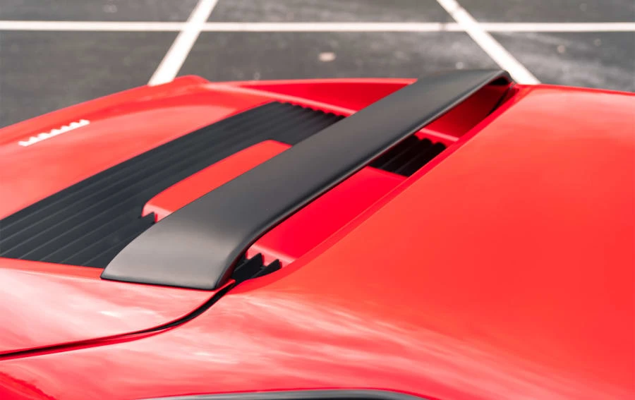 1989 Ferrari 328 GTB - Image 14 of 31