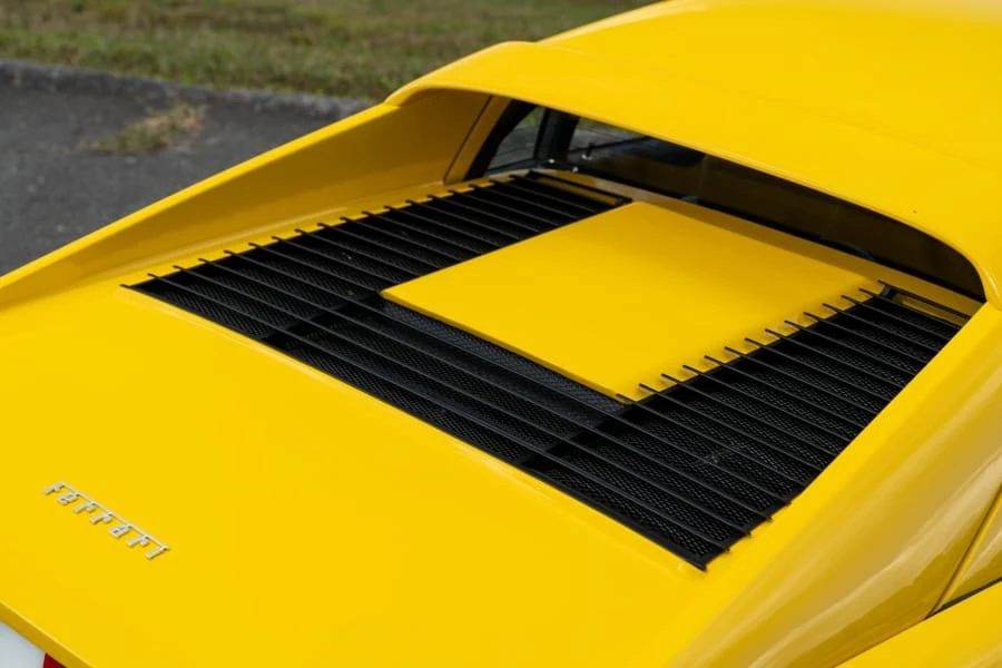 1989 Ferrari 328 GTB - Image 16 of 31