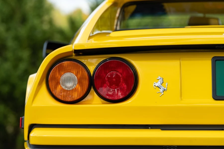 1989 Ferrari 328 GTB - Image 21 of 31