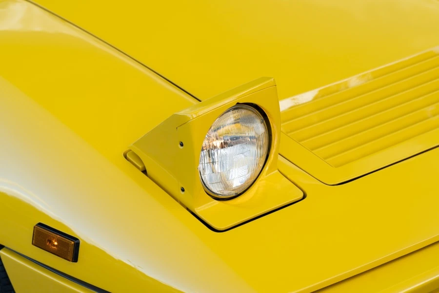 1989 Ferrari 328 GTB - Image 8 of 31