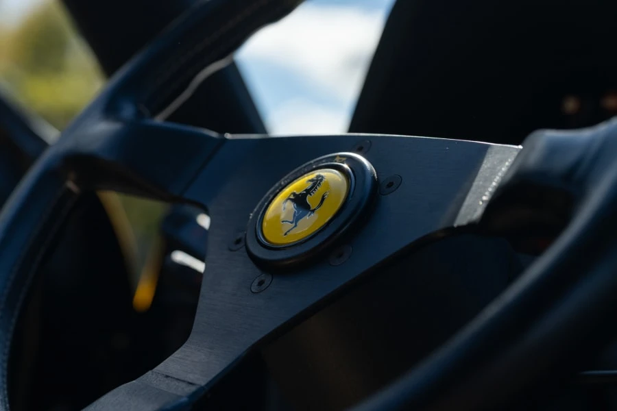 1989 Ferrari 328 GTB - Image 31 of 31