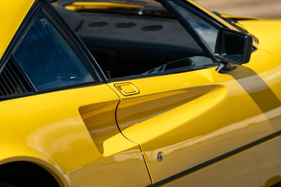 1989 Ferrari 328 GTB - Image 17 of 31