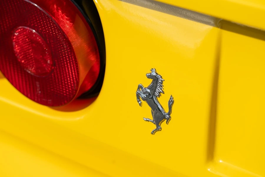 1989 Ferrari 328 GTB - Image 12 of 31