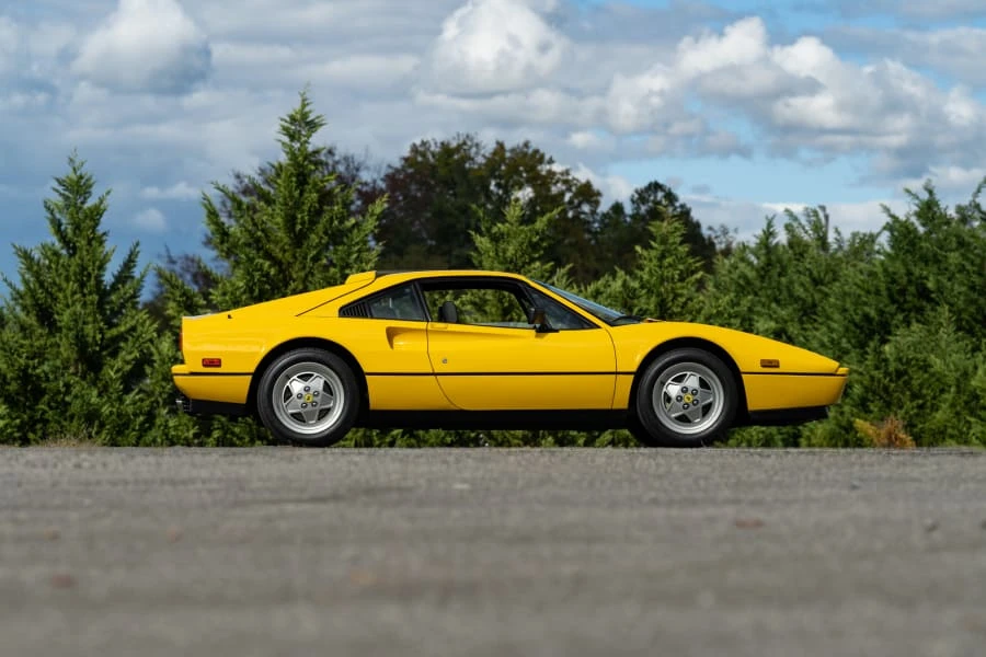 1989 Ferrari 328 GTB - Image 20 of 31