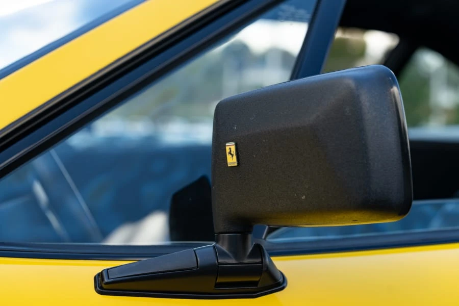 1989 Ferrari 328 GTB - Image 13 of 31