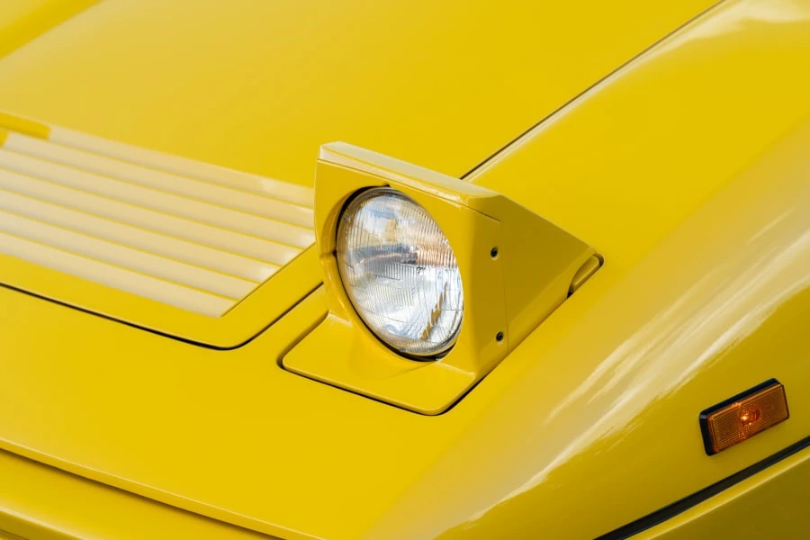 1989 Ferrari 328 GTB - Image 9 of 31