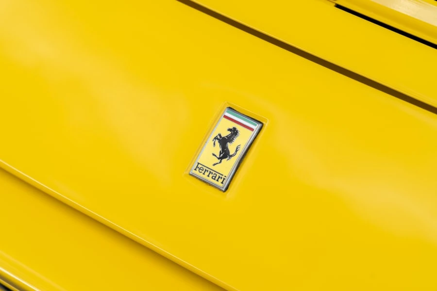 1989 Ferrari 328 GTB - Image 14 of 31