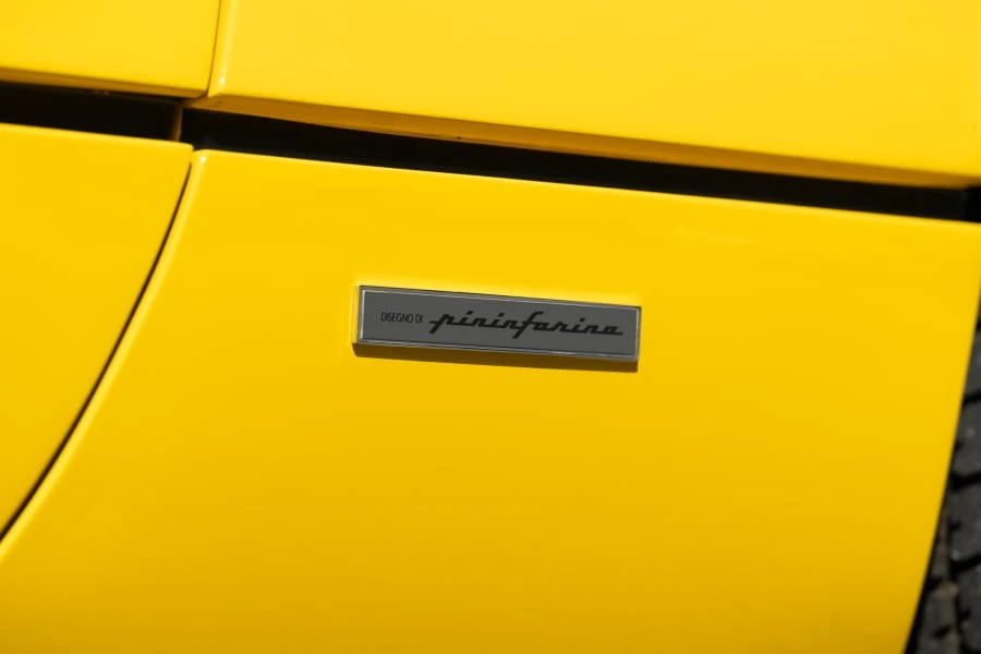 1989 Ferrari 328 GTB - Image 18 of 31