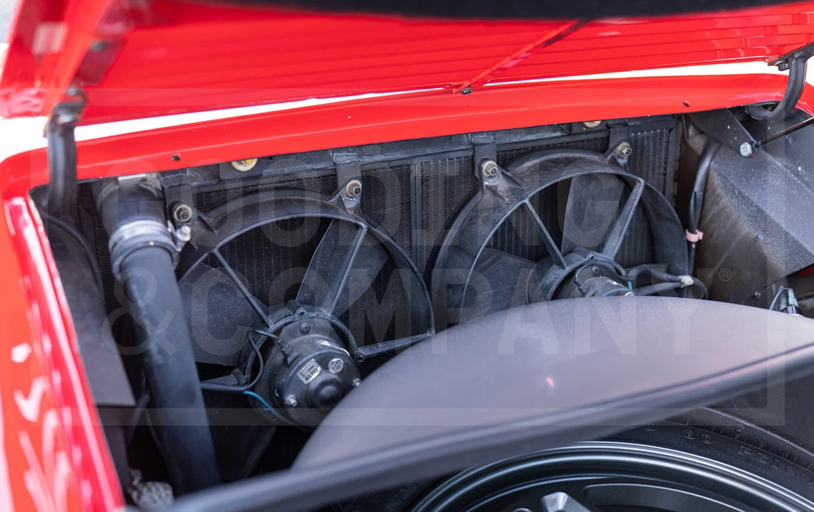 1989 Ferrari 328 GTB - Image 16 of 21